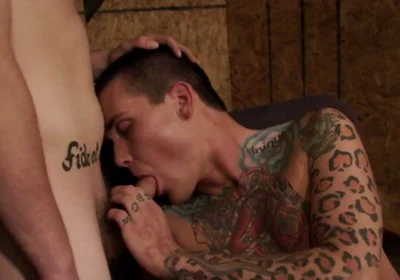 This Boy Is Fucked His Big Butt Bareback by Twink and Breeding It by Surprse