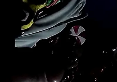 I Wish You a Merry Christmas