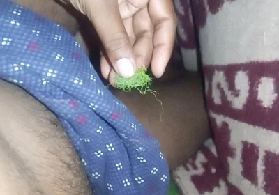 Indian Gay Boy Outdoor Masterbate