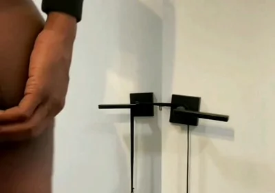 Prison Boy Shows Jailpussy Regiment - Dj Buttpussy