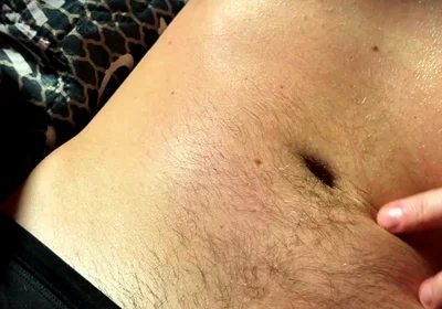 Hard Trampling - on the Edge