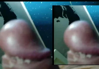 On Live Cam, Cashpigs Want to Eat My Dick Cheese.