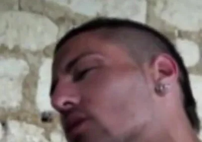 Enzo fucked by the pornstar Stany Falcone