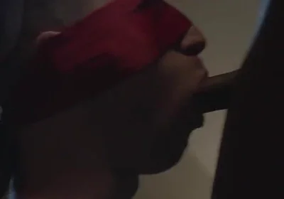 Boys. Boners. Bondage.