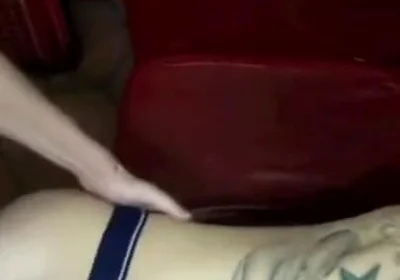 Dimitri fucked by kamel