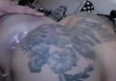 Bastian fucked raw by Hurricane, sexy blond straight boy curious