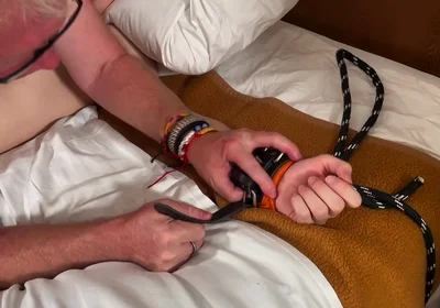 Road Trip Fuck Boy - Part 3