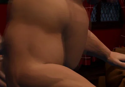 Xxxmas Party 4 - Part I