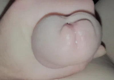 Teen Cums Big Load #2