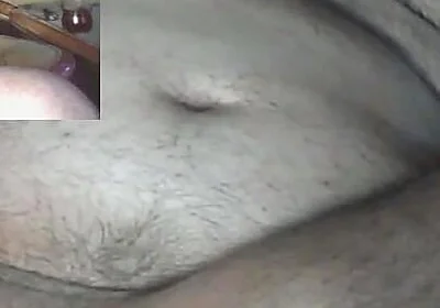 Your Master Ejaculates While Smoking a Cigarette.