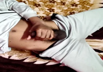 Payal Gaming Dubai Viral Masturbation