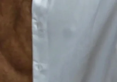 The Naughty Men in the Office