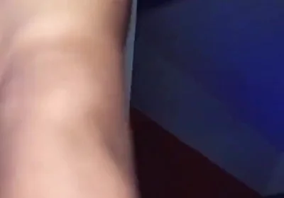 Young Lalo Cruises for 2 Huge Cocks