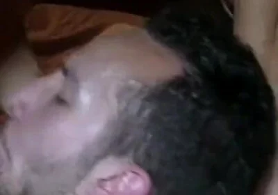 Fetish boy fucked raw by XXL cock of Justin