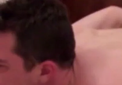 French pig fucked hard by XXL Arab cock