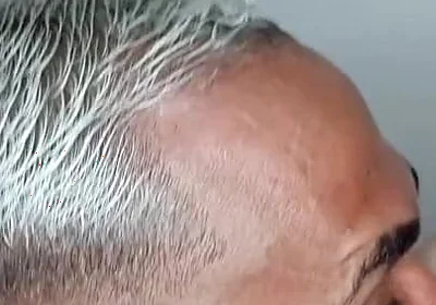 Fuycked in RIO by straight latino