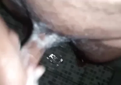 I Give the Handjob as if I Fucked My Fucking Stepsister