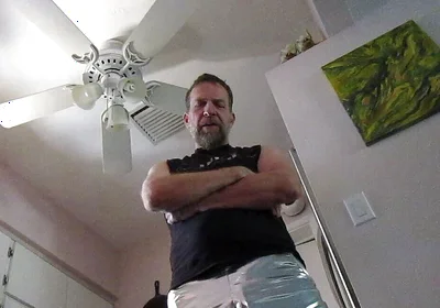 Hairyartist Asks Are You Ok Buddy?