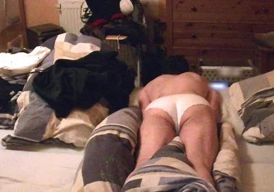 Hump in Mother in Law Slip